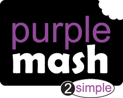 Purple Mash Icon